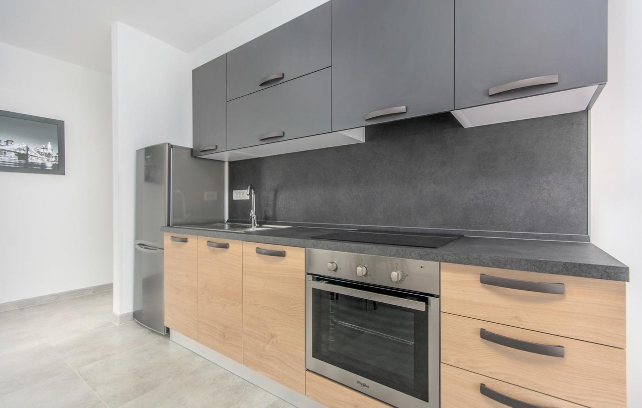Apartments Katja Marčana Esterno foto